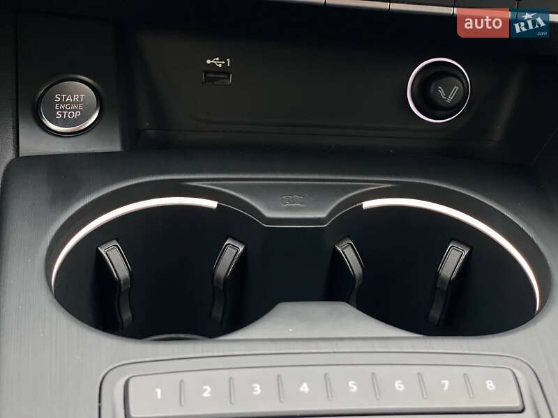 Универсал Audi A4 2018 в Киеве фото 40 Универсал Audi A4 2018 в Киеве