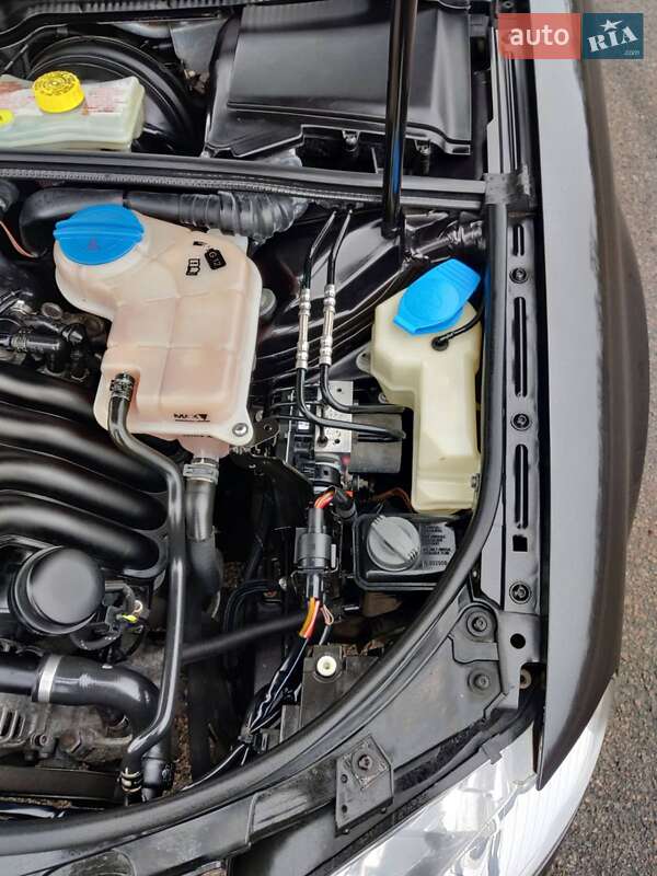 Универсал Audi A4 2008 в Барышевке