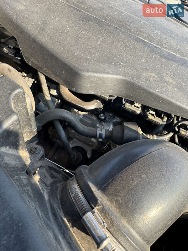 Седан Audi A4 2017 в Полтаві