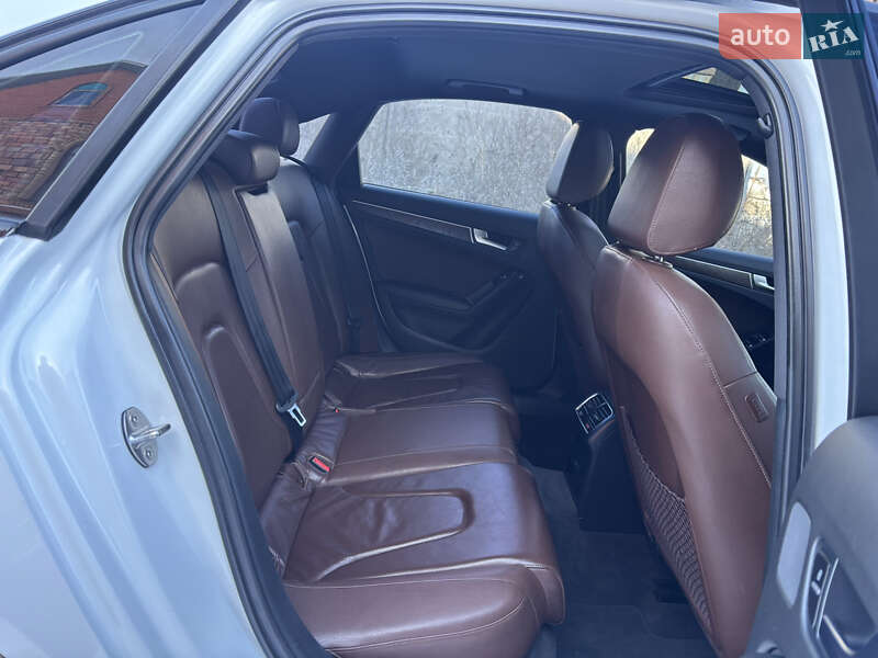 Седан Audi A4 2015 в Запорожье фото 40 Седан Audi A4 2015 в Запорожье