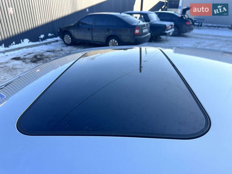 Седан Audi A4 2014 в Чернігові