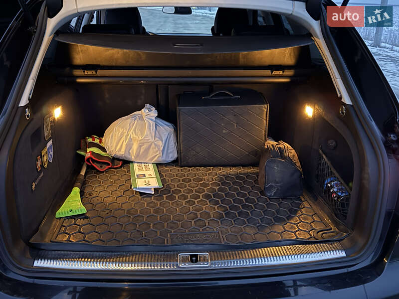 Універсал Audi A4 2011 в Сумах фото 21 Універсал Audi A4 2011 в Сумах