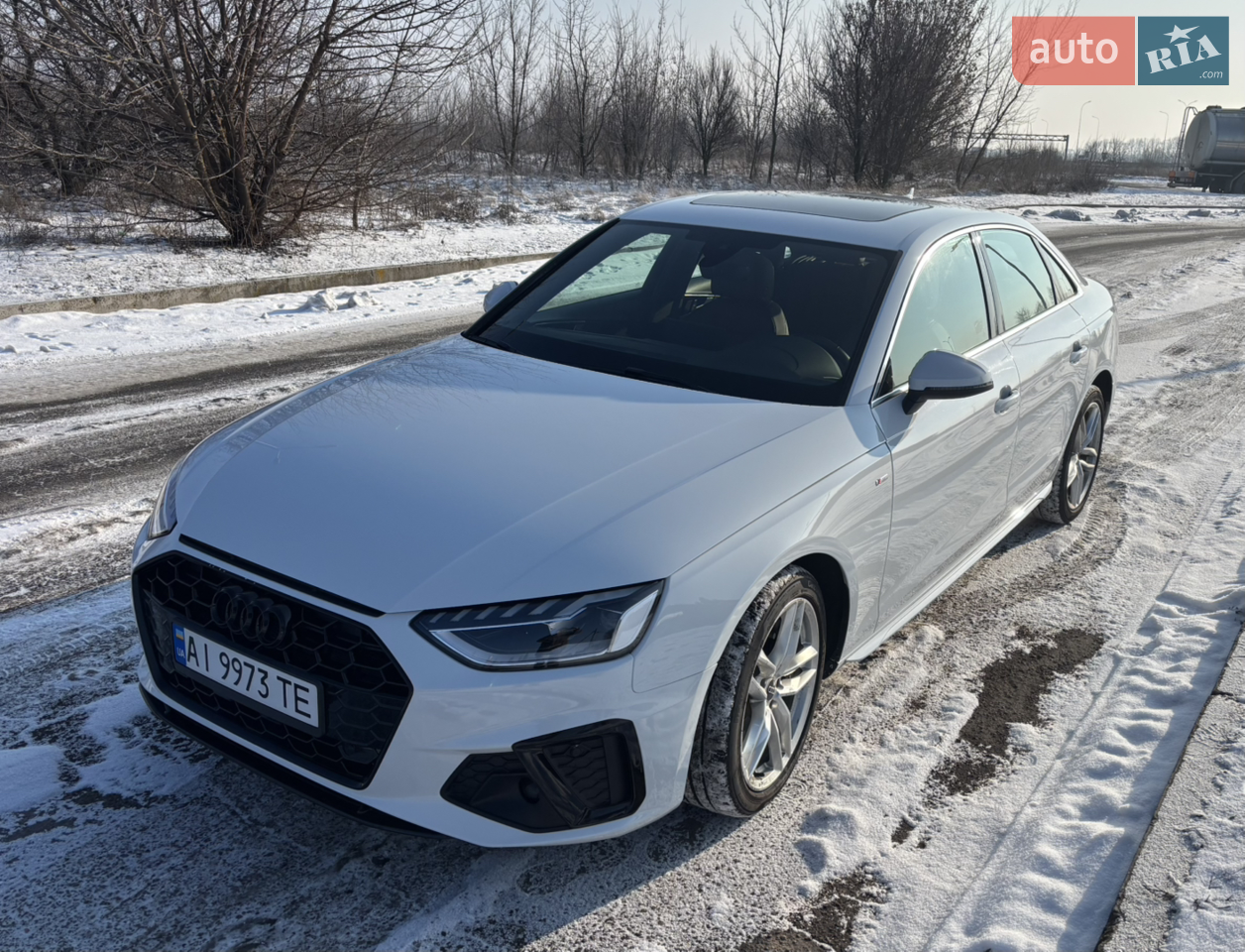 2019 Audi A4 - мініатюра 79