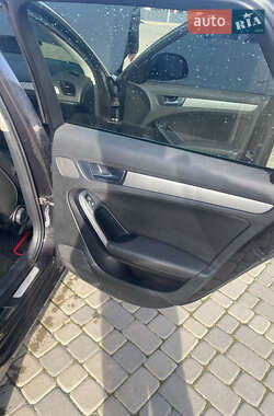 Универсал Audi A4 2008 в Мукачево