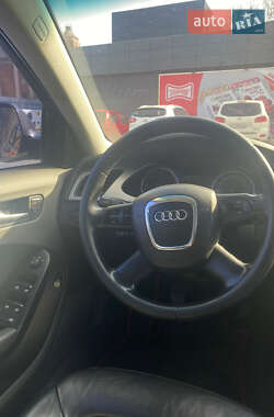 Универсал Audi A4 2008 в Мукачево