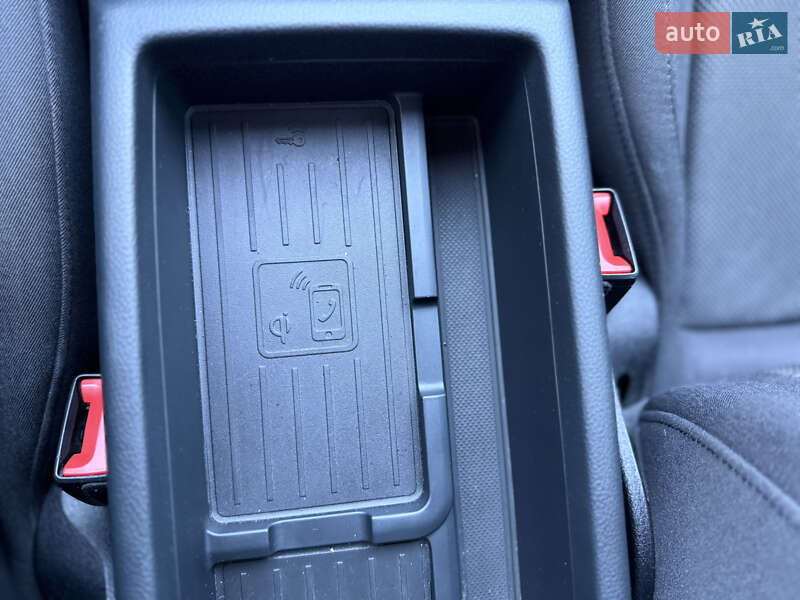 Седан Audi A4 2020 в Ровно фото 16 Седан Audi A4 2020 в Ровно