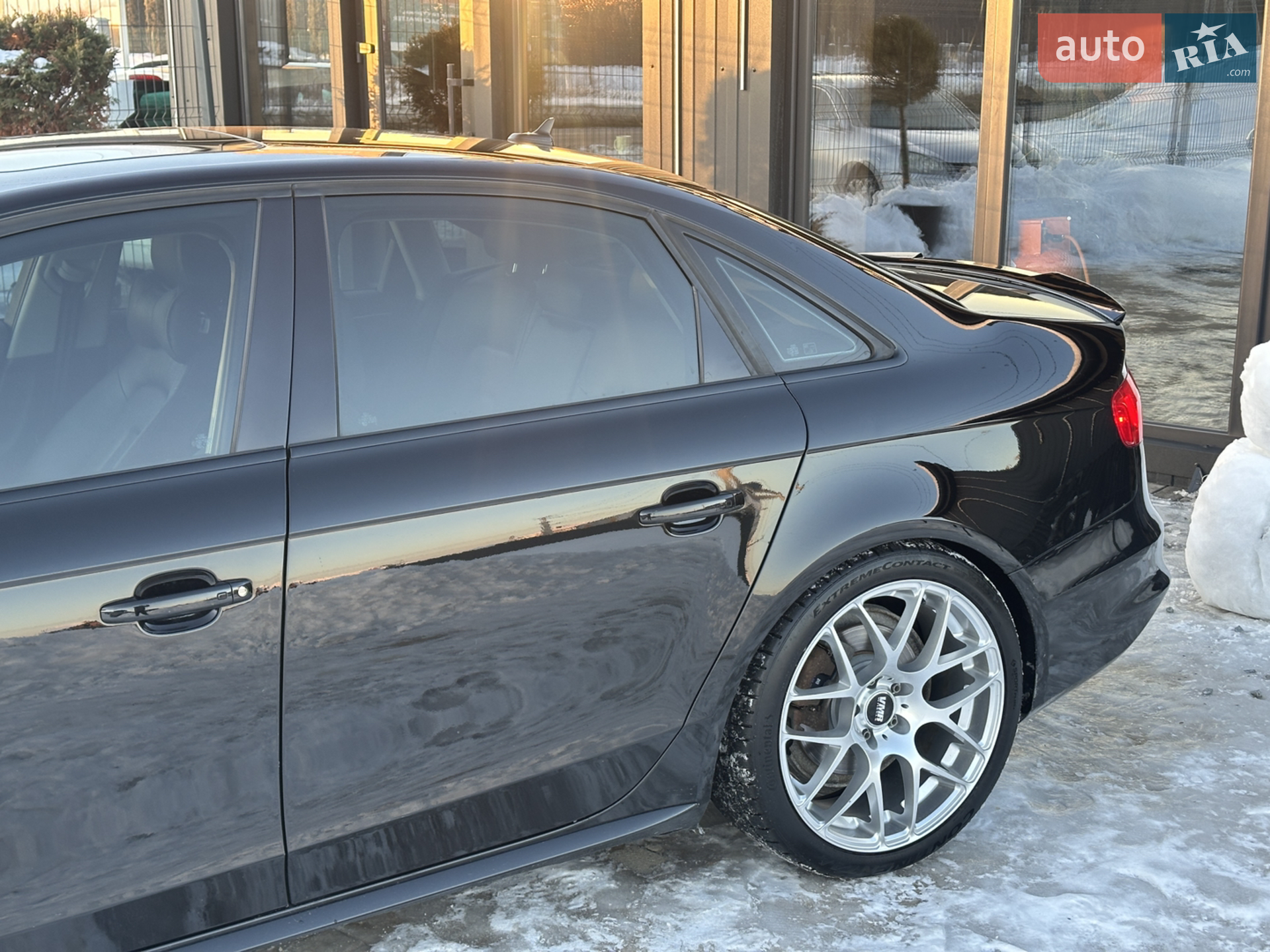 2013 Audi A4 - мініатюра 14