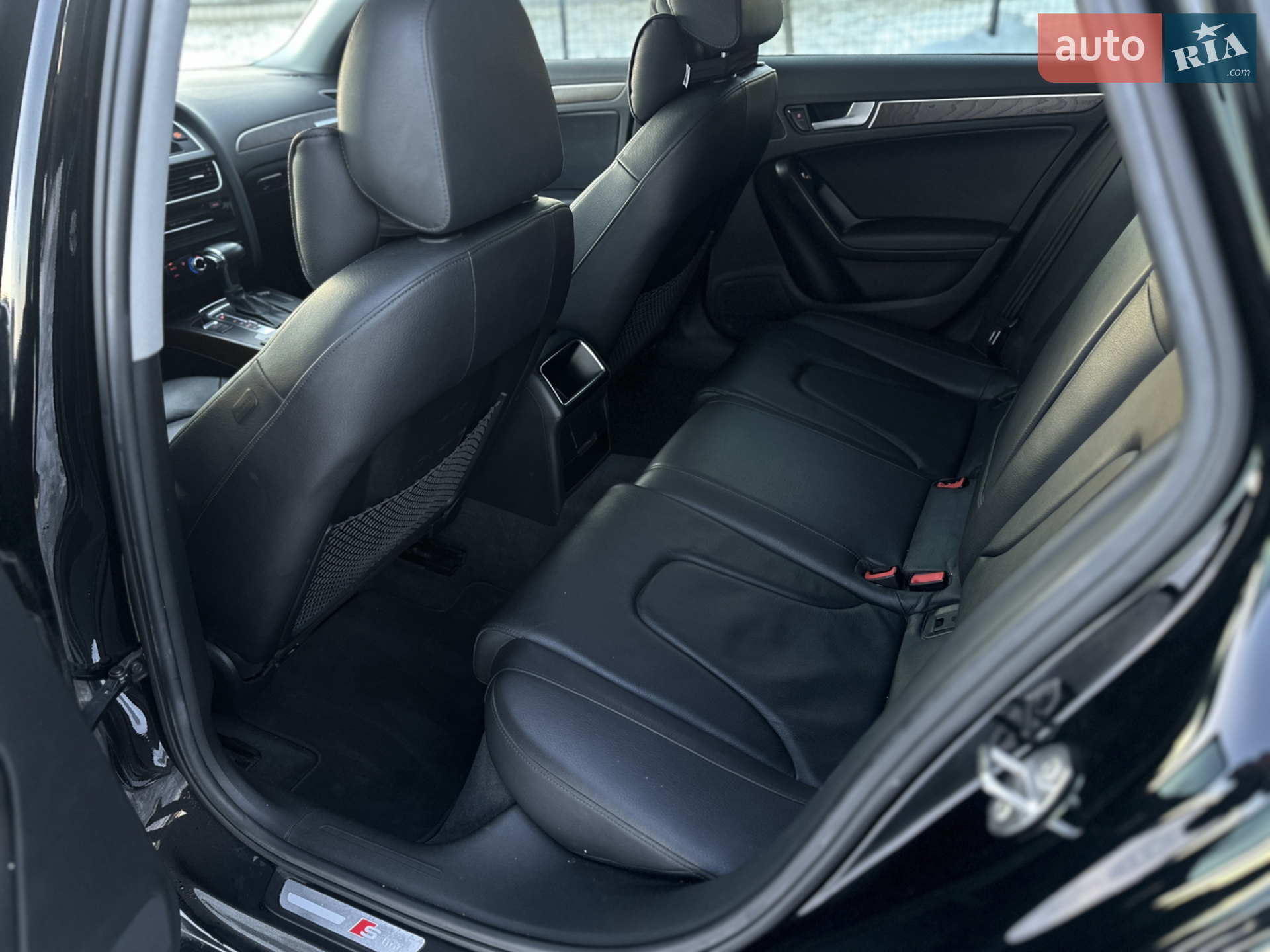 2013 Audi A4 - мініатюра 33