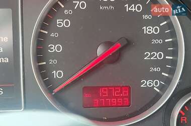 Універсал Audi A4 2004 в Чернівцях