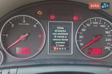 Универсал Audi A4 2004 в Черновцах