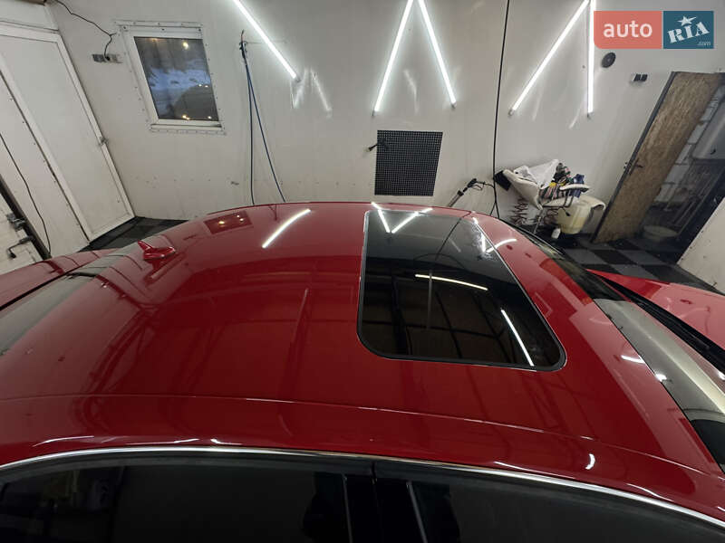 Седан Audi A4 2015 в Києві фото 11 Седан Audi A4 2015 в Києві