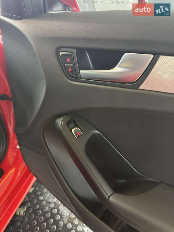 Седан Audi A4 2015 в Києві фото 58 Седан Audi A4 2015 в Києві