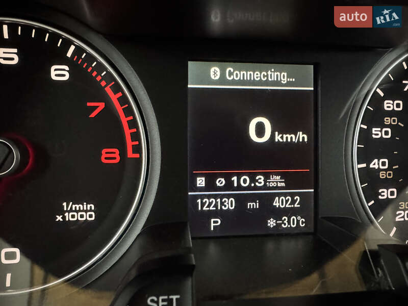 Седан Audi A4 2015 в Києві фото 70 Седан Audi A4 2015 в Києві