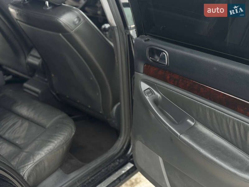 Универсал Audi A4 1999 в Ровно фото 18 Универсал Audi A4 1999 в Ровно
