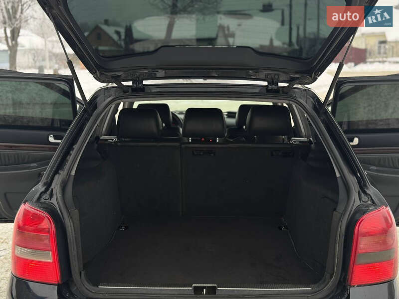 Универсал Audi A4 1999 в Ровно фото 20 Универсал Audi A4 1999 в Ровно