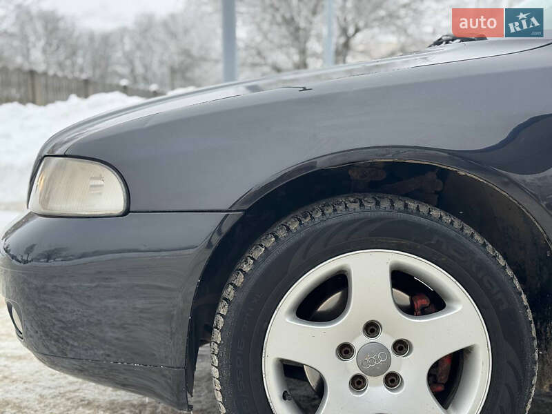Универсал Audi A4 1999 в Ровно фото 37 Универсал Audi A4 1999 в Ровно