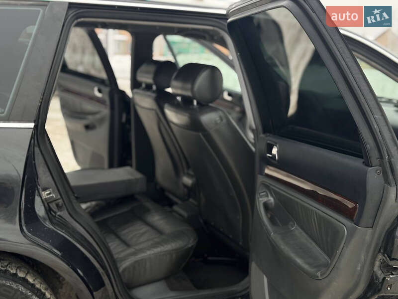 Универсал Audi A4 1999 в Ровно фото 45 Универсал Audi A4 1999 в Ровно