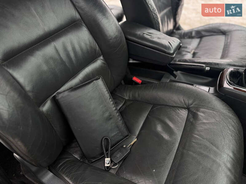 Универсал Audi A4 1999 в Ровно фото 46 Универсал Audi A4 1999 в Ровно