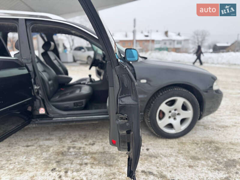 Универсал Audi A4 1999 в Ровно фото 52 Универсал Audi A4 1999 в Ровно