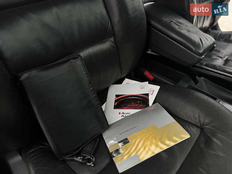 Универсал Audi A4 1999 в Ровно фото 59 Универсал Audi A4 1999 в Ровно