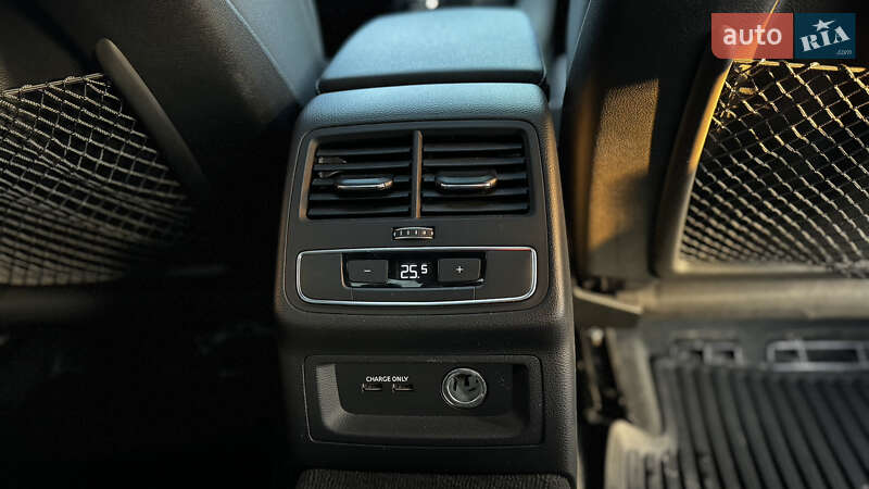 Седан Audi A4 2022 в Києві фото 21 Седан Audi A4 2022 в Києві