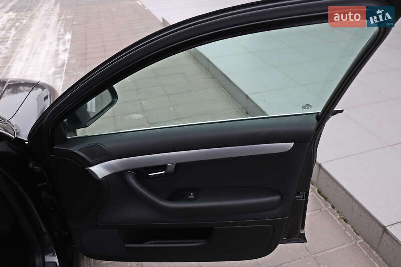 Універсал Audi A4 2008 в Кременчуці