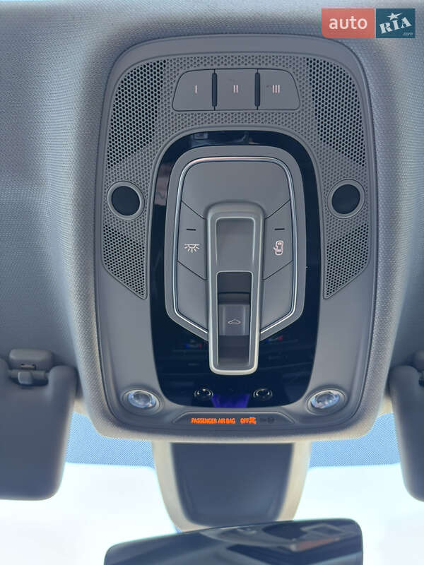 Седан Audi A4 2017 в Львові фото 56 Седан Audi A4 2017 в Львові