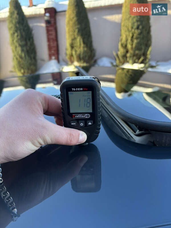 Седан Audi A4 2017 в Львові фото 85 Седан Audi A4 2017 в Львові