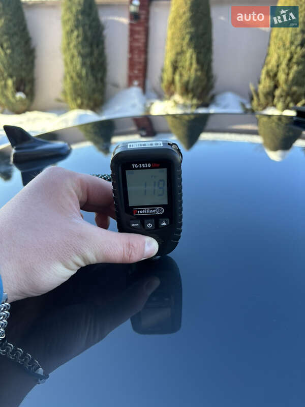 Седан Audi A4 2017 в Львові фото 90 Седан Audi A4 2017 в Львові