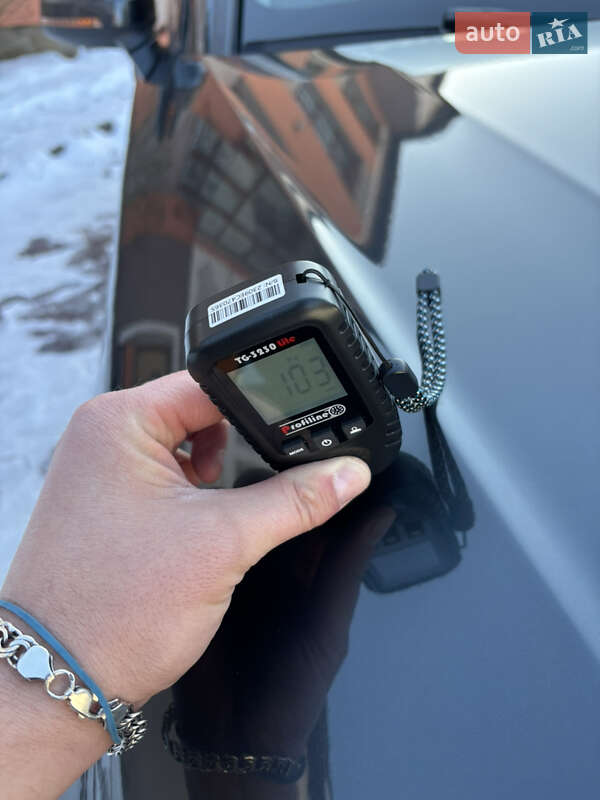 Седан Audi A4 2017 в Львові фото 95 Седан Audi A4 2017 в Львові