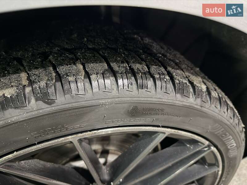 Седан Audi A4 2018 в Киеве фото 21 Седан Audi A4 2018 в Киеве