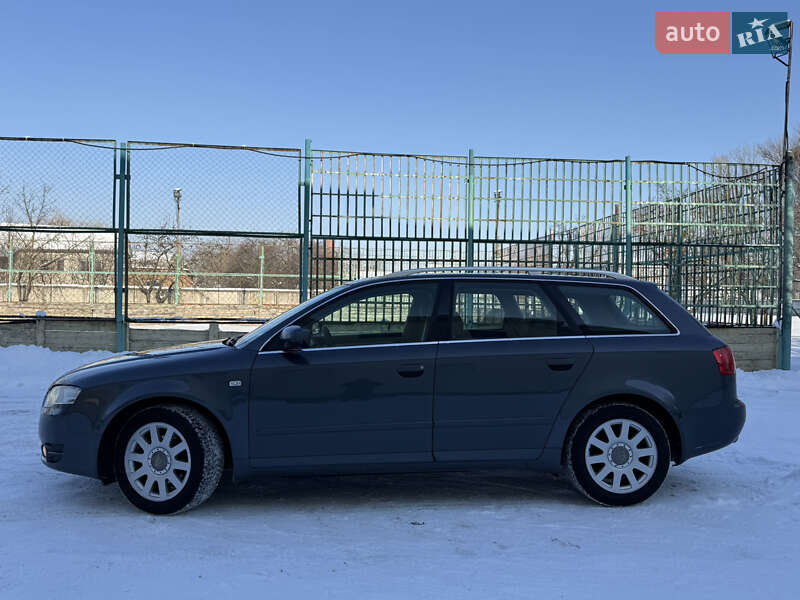 Універсал Audi A4 2008 в Красилові фото 22 Універсал Audi A4 2008 в Красилові