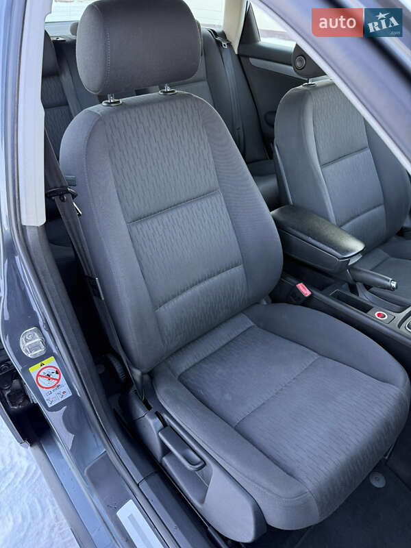 Універсал Audi A4 2008 в Красилові фото 48 Універсал Audi A4 2008 в Красилові