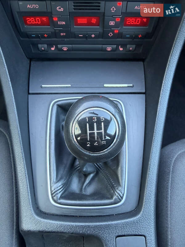 Універсал Audi A4 2008 в Красилові фото 55 Універсал Audi A4 2008 в Красилові