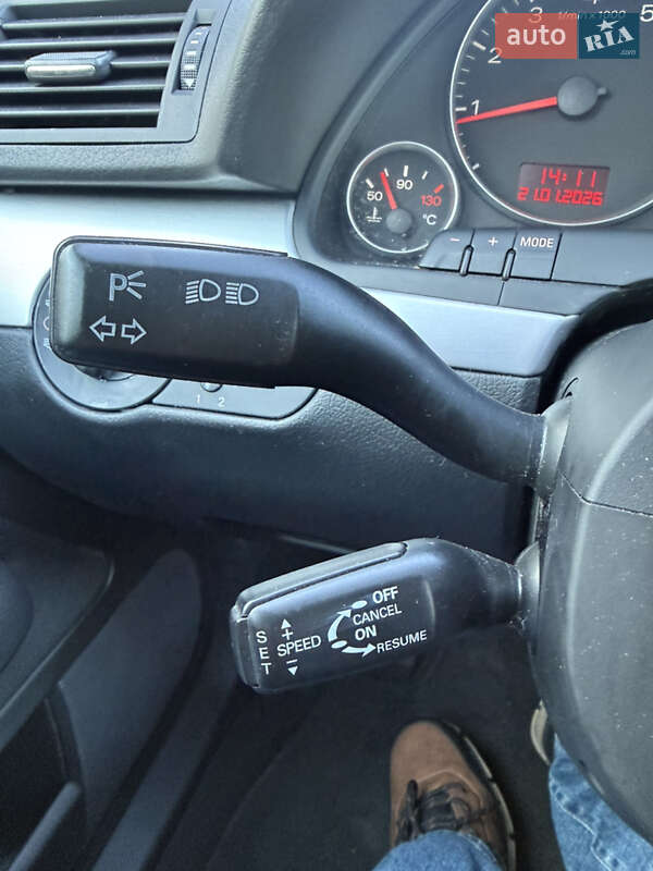 Універсал Audi A4 2008 в Красилові фото 59 Універсал Audi A4 2008 в Красилові