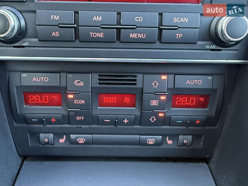 Універсал Audi A4 2008 в Красилові фото 63 Універсал Audi A4 2008 в Красилові