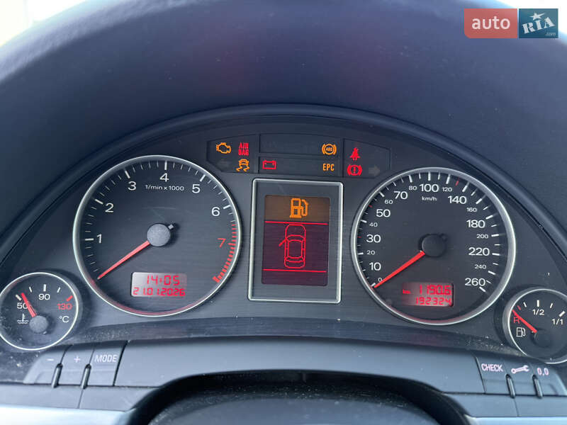 Універсал Audi A4 2008 в Красилові фото 66 Універсал Audi A4 2008 в Красилові