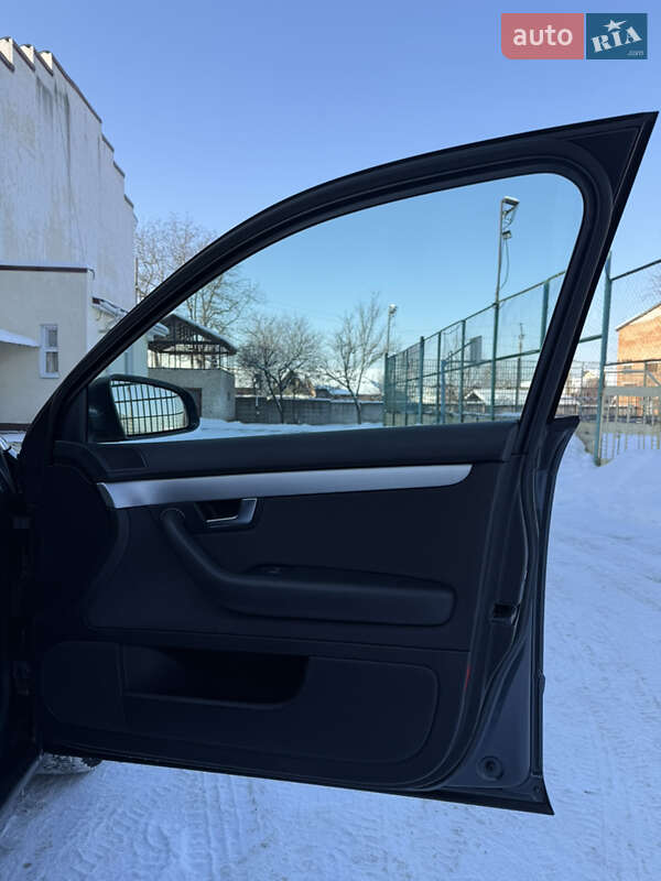 Універсал Audi A4 2008 в Красилові фото 72 Універсал Audi A4 2008 в Красилові