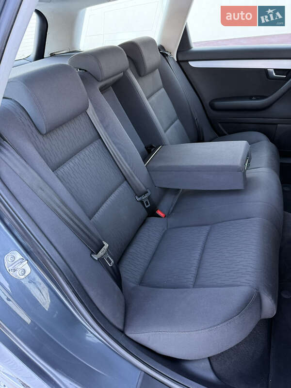 Універсал Audi A4 2008 в Красилові фото 86 Універсал Audi A4 2008 в Красилові