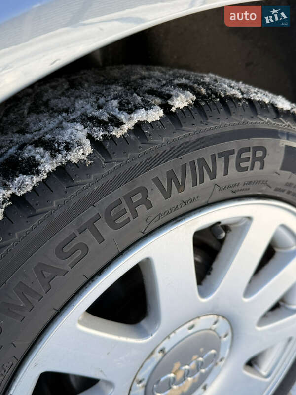 Універсал Audi A4 2008 в Красилові фото 102 Універсал Audi A4 2008 в Красилові