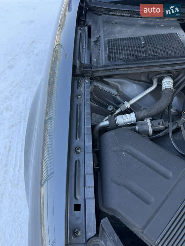 Універсал Audi A4 2008 в Красилові фото 108 Універсал Audi A4 2008 в Красилові
