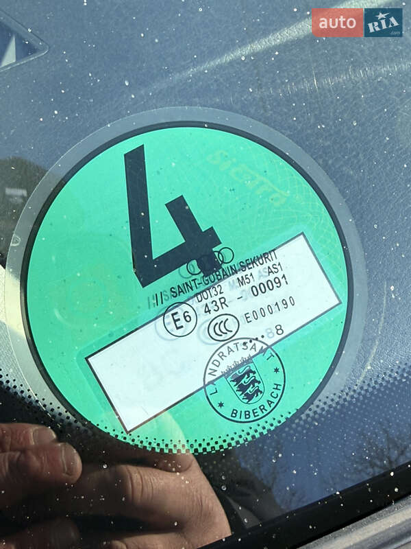 Універсал Audi A4 2008 в Красилові фото 127 Універсал Audi A4 2008 в Красилові