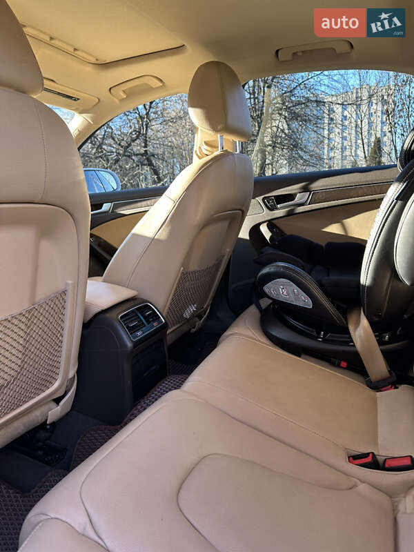 Седан Audi A4 2015 в Виннице фото 10 Седан Audi A4 2015 в Виннице