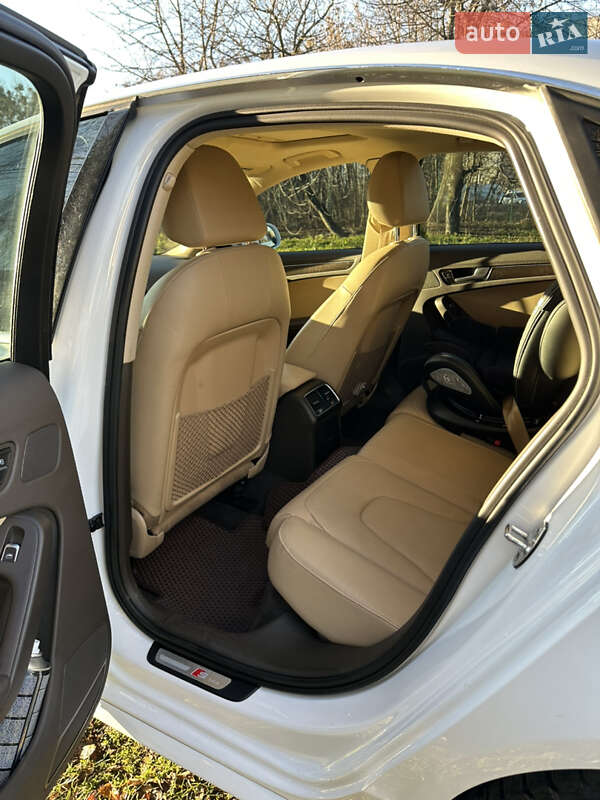 Седан Audi A4 2015 в Виннице фото 11 Седан Audi A4 2015 в Виннице