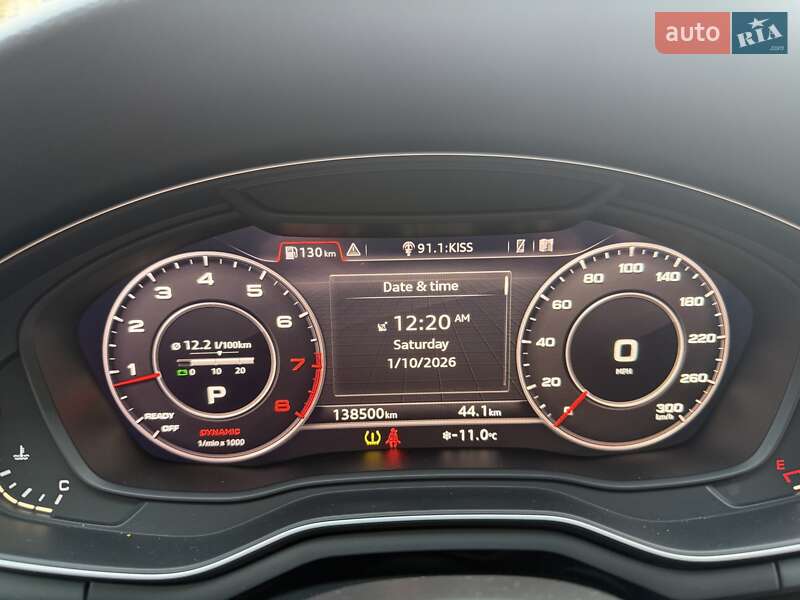 Седан Audi A4 2016 в Львові фото 9 Седан Audi A4 2016 в Львові