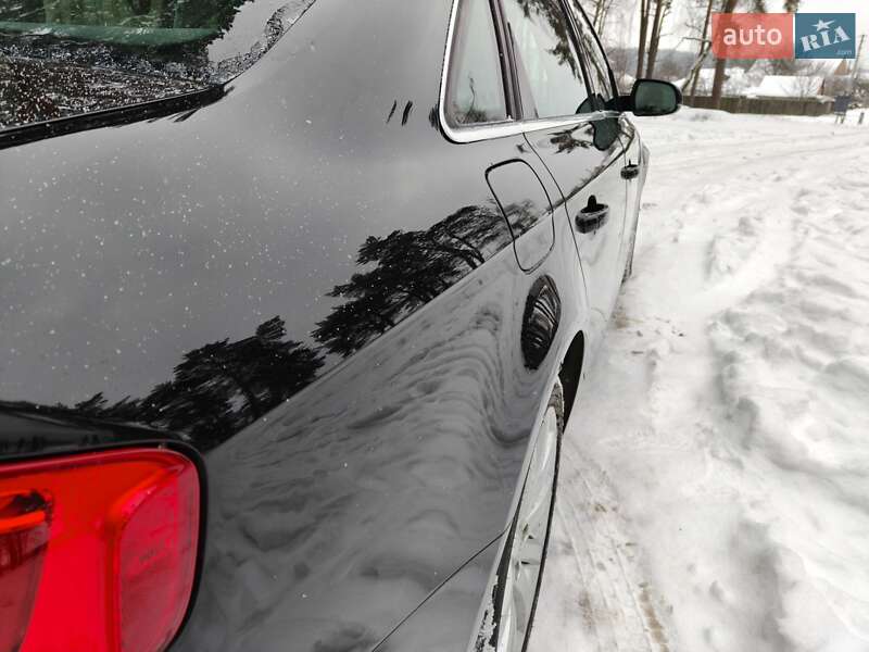 Седан Audi A4 2012 в Чернигове фото 8 Седан Audi A4 2012 в Чернигове