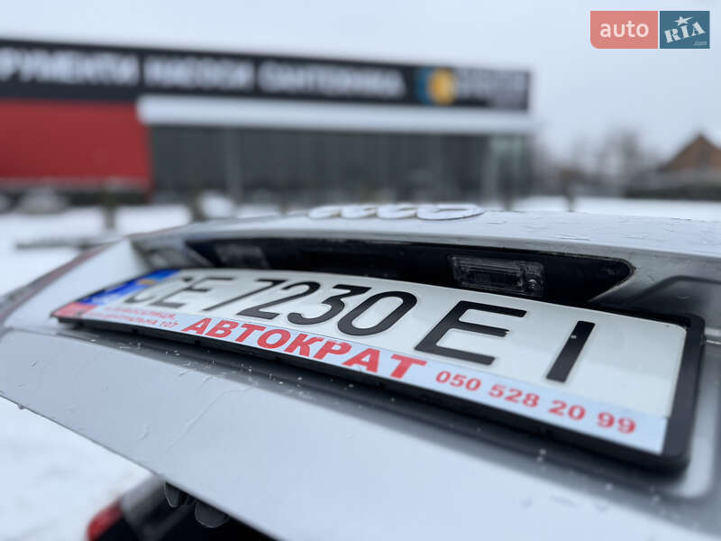 Седан Audi A4 2001 в Вінниці фото 30 Седан Audi A4 2001 в Вінниці