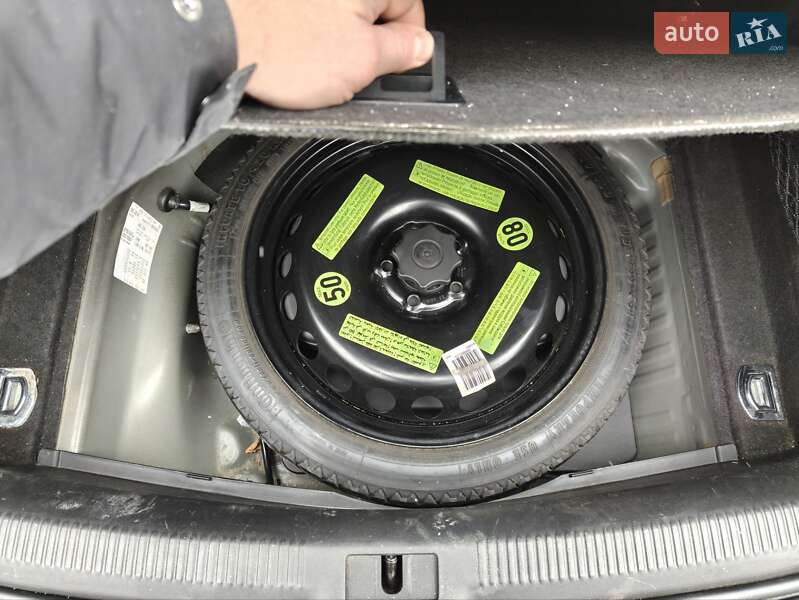 Седан Audi A4 2012 в Чернигове фото 24 Седан Audi A4 2012 в Чернигове