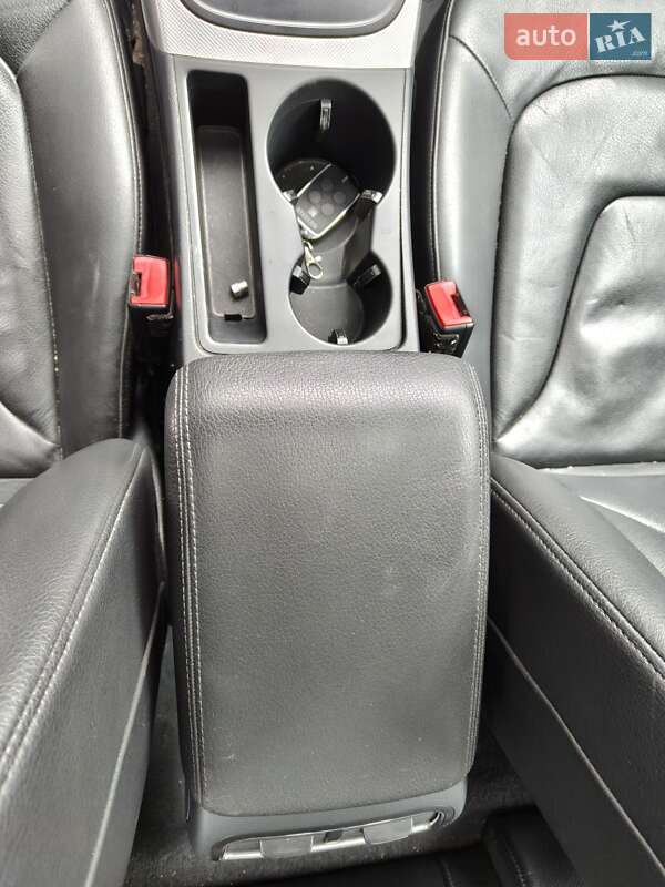 Седан Audi A4 2012 в Чернигове фото 20 Седан Audi A4 2012 в Чернигове