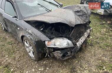 Универсал Audi A4 2005 в Тернополе